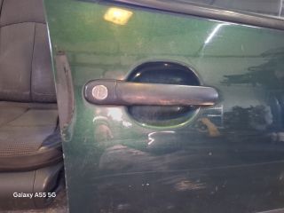 bontott VW GOLF IV Jobb első Ajtó (Részeivel)