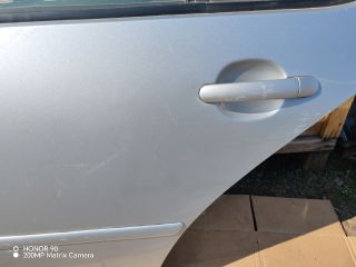 bontott VW GOLF IV Jobb első Ajtó (Részeivel)