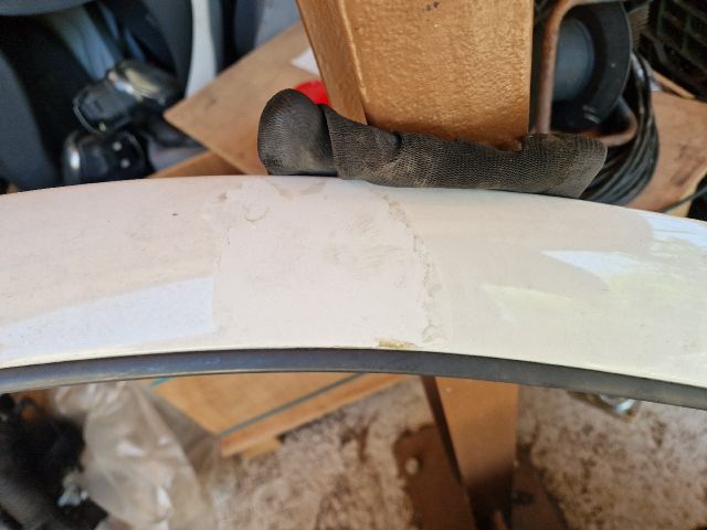 bontott VW GOLF IV Jobb első Ajtó (Részeivel)