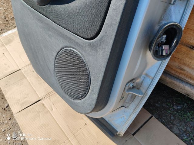 bontott VW GOLF IV Jobb első Ajtó (Részeivel)