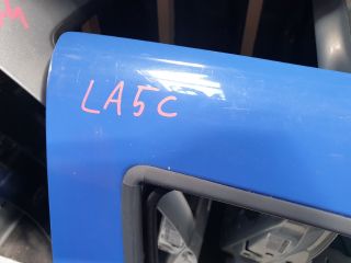 bontott VW GOLF IV Jobb első Ajtó (Üres lemez)