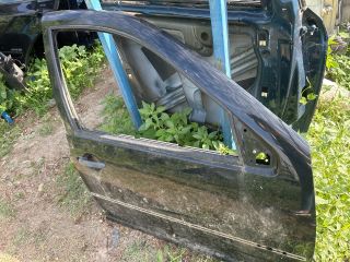 bontott VW GOLF IV Jobb első Ajtó (Üres lemez)
