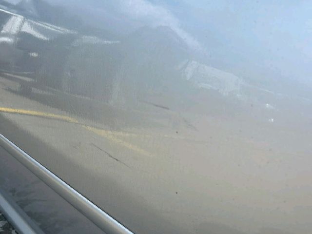 bontott VW GOLF IV Jobb első Ajtó (Üres lemez)