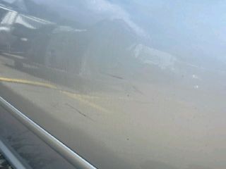 bontott VW GOLF IV Jobb első Ajtó (Üres lemez)