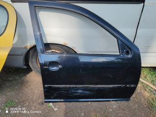 bontott VW GOLF IV Jobb első Ajtó (Üres lemez)