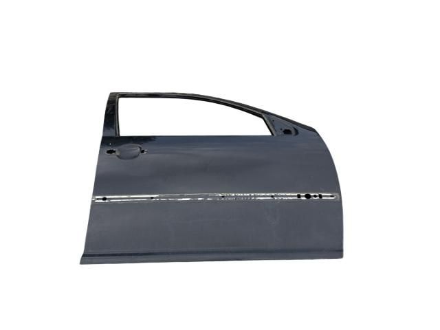 bontott VW GOLF IV Jobb első Ajtó (Üres lemez)