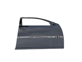 bontott VW GOLF IV Jobb első Ajtó (Üres lemez)