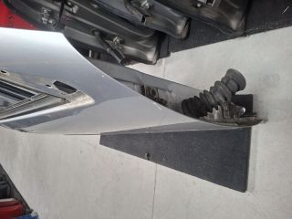 bontott VW GOLF IV Jobb első Ajtó (Üres lemez)