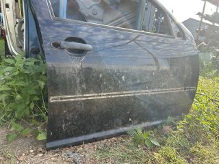 bontott VW GOLF IV Jobb első Ajtó (Üres lemez)
