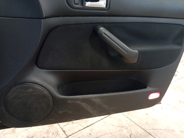 bontott VW GOLF IV Jobb első Ajtóbehúzó