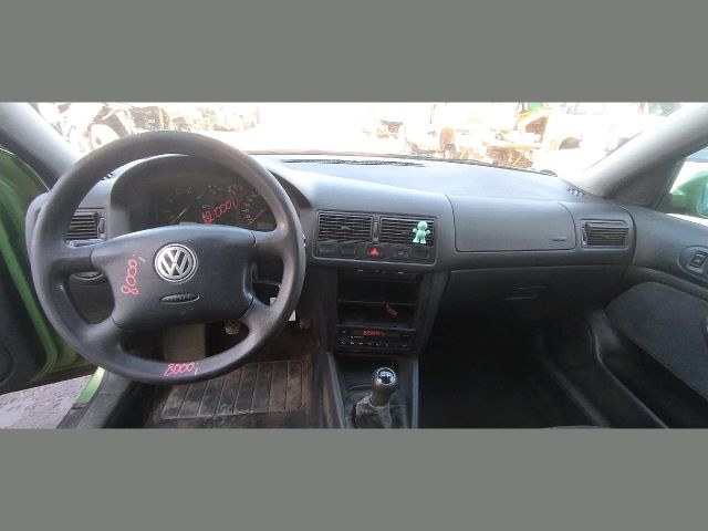 bontott VW GOLF IV Jobb első Ajtóhatároló