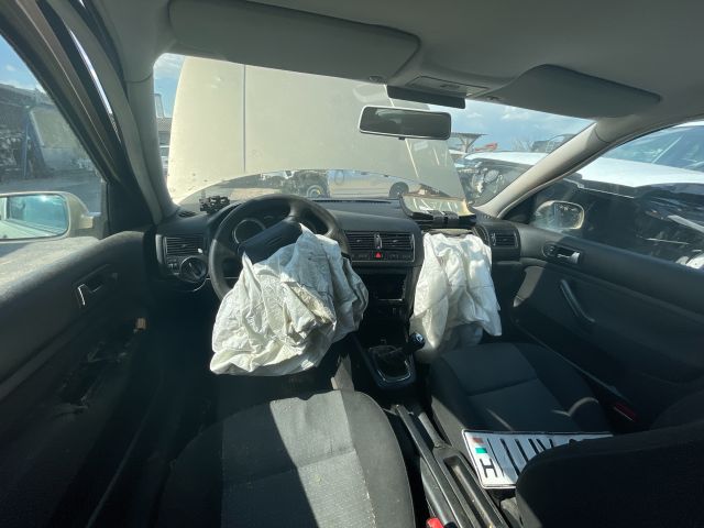 bontott VW GOLF IV Jobb első Ajtózár Motor