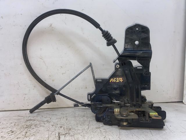 bontott VW GOLF IV Jobb első Ajtózár