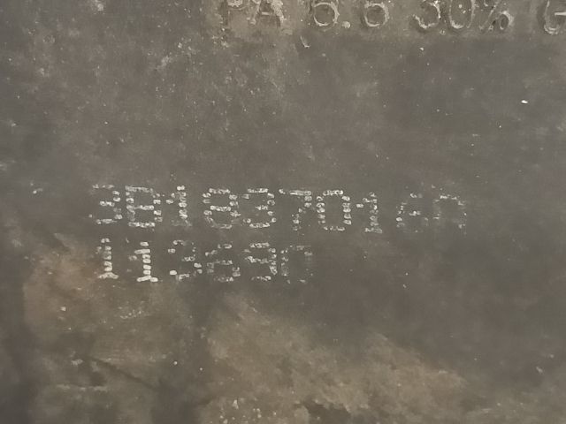 bontott VW GOLF IV Jobb első Ajtózár