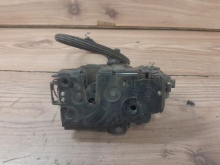 bontott VW GOLF IV Jobb első Ajtózár