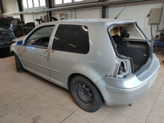 bontott VW GOLF IV Jobb első Ajtózár