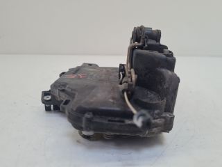 bontott VW GOLF IV Jobb első Ajtózár