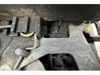 bontott VW GOLF IV Jobb első Ajtózár