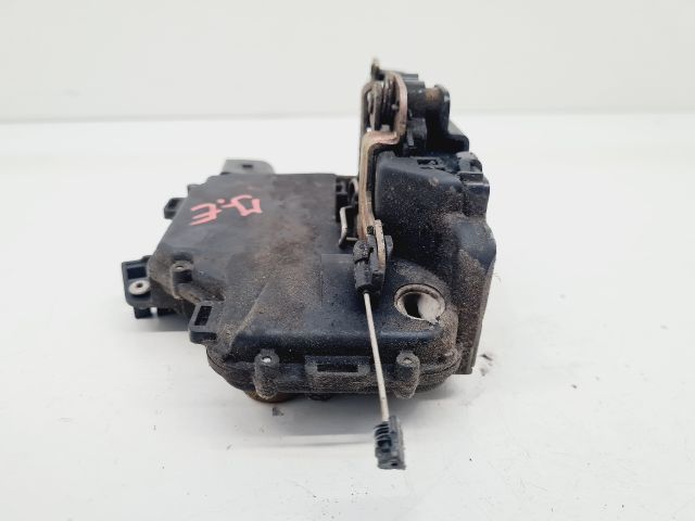 bontott VW GOLF IV Jobb első Ajtózár