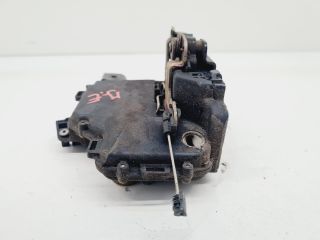 bontott VW GOLF IV Jobb első Ajtózár