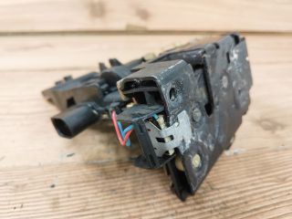 bontott VW GOLF IV Jobb első Ajtózár