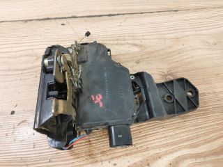 bontott VW GOLF IV Jobb első Ajtózár