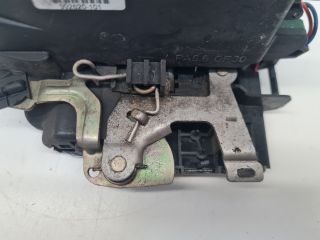 bontott VW GOLF IV Jobb első Ajtózár