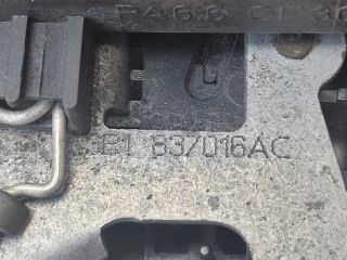 bontott VW GOLF IV Jobb első Ajtózár