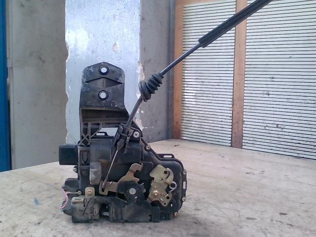 bontott VW GOLF IV Jobb első Ajtózár