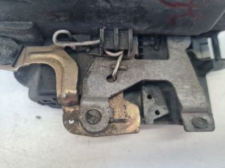 bontott VW GOLF IV Jobb első Ajtózár