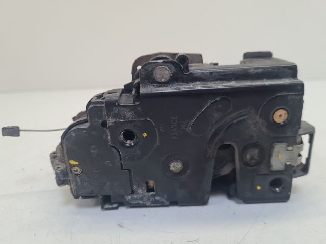 bontott VW GOLF IV Jobb első Ajtózár