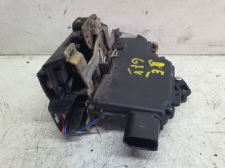 bontott VW GOLF IV Jobb első Ajtózár