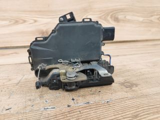 bontott VW GOLF IV Jobb első Ajtózár