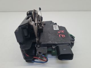 bontott VW GOLF IV Jobb első Ajtózár