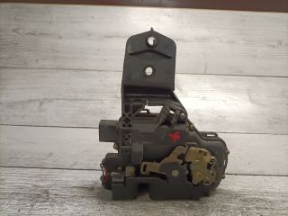 bontott VW GOLF IV Jobb első Ajtózár