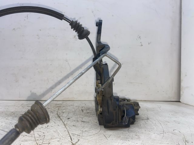 bontott VW GOLF IV Jobb első Ajtózár