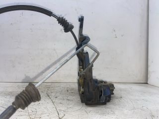 bontott VW GOLF IV Jobb első Ajtózár