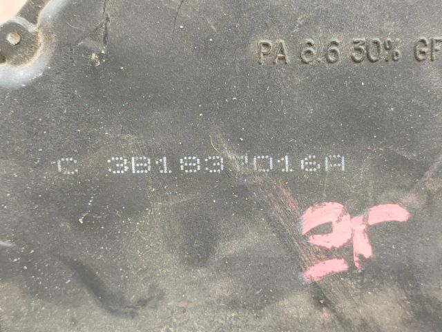 bontott VW GOLF IV Jobb első Ajtózár