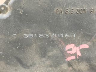 bontott VW GOLF IV Jobb első Ajtózár