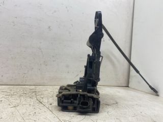 bontott VW GOLF IV Jobb első Ajtózár