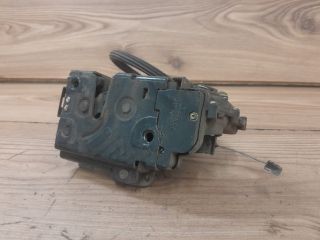 bontott VW GOLF IV Jobb első Ajtózár