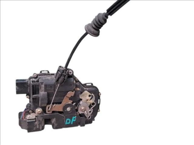 bontott VW GOLF IV Jobb első Ajtózár