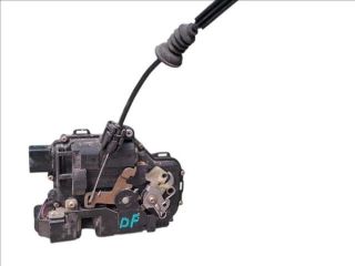 bontott VW GOLF IV Jobb első Ajtózár