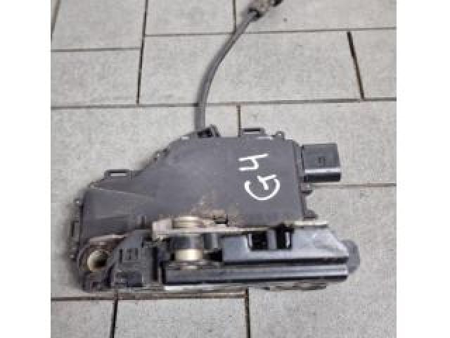 bontott VW GOLF IV Jobb első Ajtózár