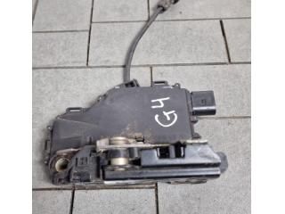 bontott VW GOLF IV Jobb első Ajtózár