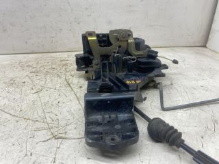 bontott VW GOLF IV Jobb első Ajtózár