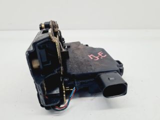 bontott VW GOLF IV Jobb első Ajtózár