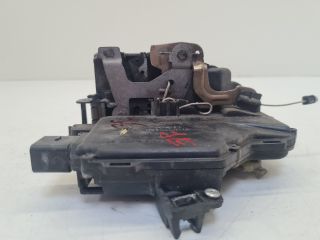 bontott VW GOLF IV Jobb első Ajtózár