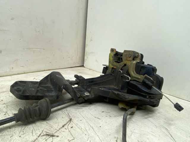 bontott VW GOLF IV Jobb első Ajtózár