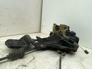 bontott VW GOLF IV Jobb első Ajtózár